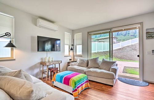 Makaha Valley House | 139 m² House ∙ 4 bedrooms ∙ 8 guests