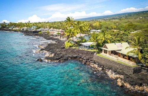 Holualoa House | 146 m² House ∙ 3 bedrooms ∙ 6 guests