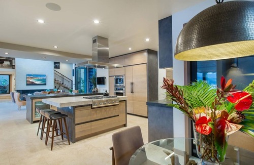 Hawaii Kai House | 15% Off Summer Special! Luxury Oceanfront Estate: Ocean House 4BD