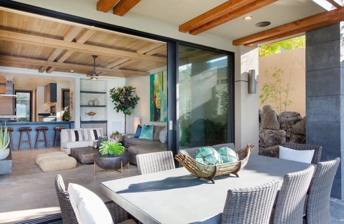 Hawaii Kai House | 15% Off Summer Special! Luxury Oceanfront Estate: Ocean House 4BD