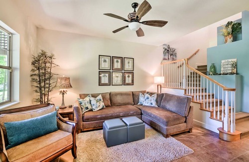 Kulalani Apartment | 151 m² Apartment ∙ 2 bedrooms ∙ 6 guests