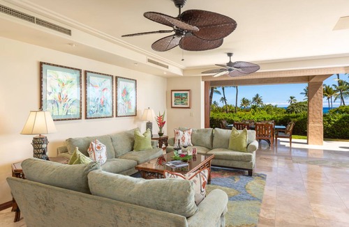 Kaupulehu Villa | 153 m² Villa ∙ 2 bedrooms ∙ 4 guests