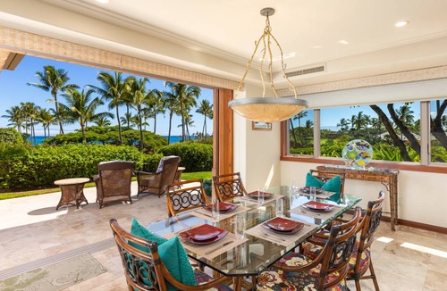 Kaupulehu Villa | 153 m² Villa ∙ 2 bedrooms ∙ 4 guests