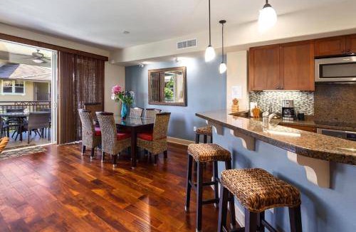 Waikoloa Apartment | 155 m² Apartment ∙ 3 bedrooms ∙ 8 guests