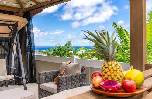 Makaha Valley House | 156 m² House ∙ 4 bedrooms ∙ 10 guests