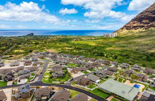 Makaha Valley House | 156 m² House ∙ 4 bedrooms ∙ 10 guests