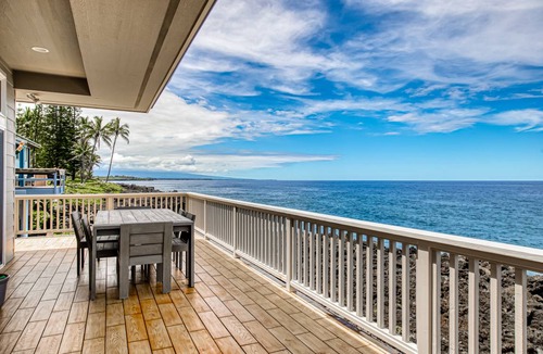 Kapoho House | 158 m² House ∙ 3 bedrooms ∙ 6 guests
