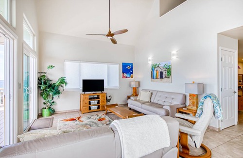 Kapoho House | 158 m² House ∙ 3 bedrooms ∙ 6 guests