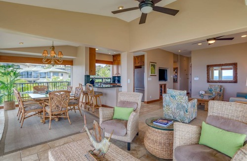 Napili Condo | 163 m² Condo ∙ 2 bedrooms ∙ 6 guests