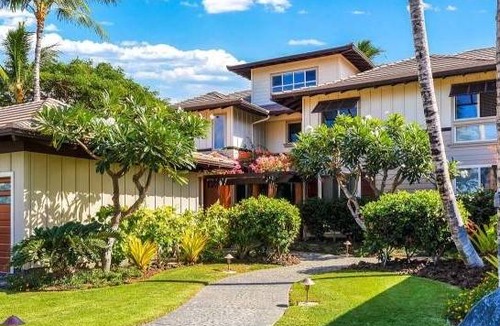 Kamuela Condo | 169 m² Condo ∙ 3 bedrooms ∙ 6 guests