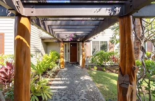 Kamuela Condo | 169 m² Condo ∙ 3 bedrooms ∙ 6 guests