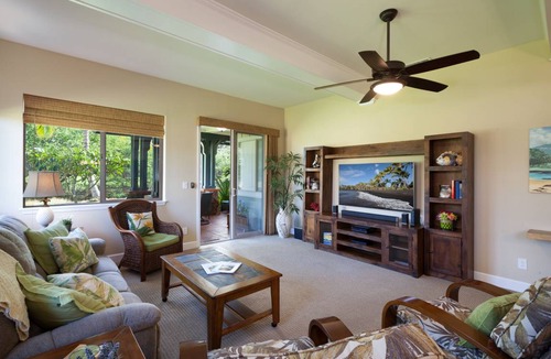 Kulalani House | 178 m² House ∙ 3 bedrooms ∙ 6 guests