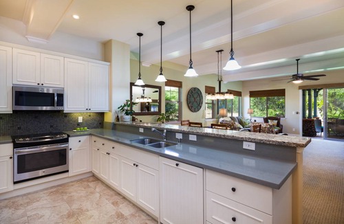 Kulalani House | 178 m² House ∙ 3 bedrooms ∙ 6 guests