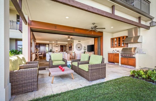 Kaupulehu Villa | 187 m² Villa ∙ 3 bedrooms ∙ 6 guests