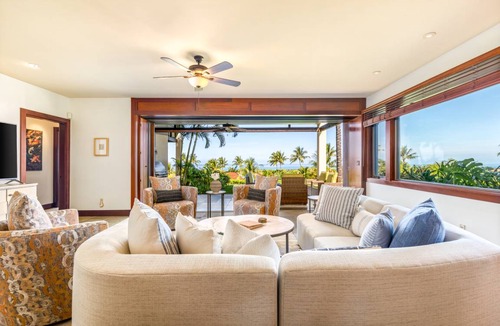Kaupulehu Villa | 187 m² Villa ∙ 3 bedrooms ∙ 6 guests