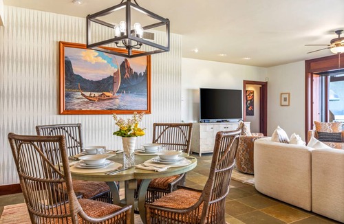 Kaupulehu Villa | 187 m² Villa ∙ 3 bedrooms ∙ 6 guests