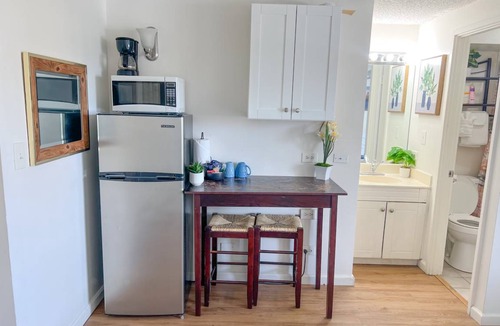 Waikiki Condo | 19 m² Condo ∙ 2 guests