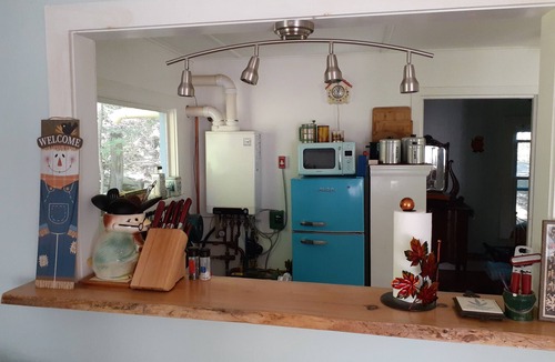 Catskill Cottage | 1930's 1 bedroom cottage updated with charm, pet friendly, near hiking trails