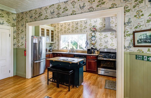 Brownville House | 2-Acre Property: Victorian Home in Brownville!