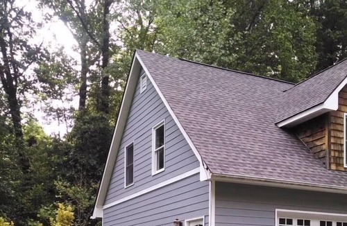 Kenilworth House | 2-bedroom house in cool Asheville walk to Biltmore Village