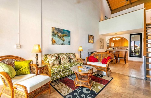 Kihei Condo | 2 Bedroom “Suite” Kihei Life – Kamaole Sands 7409