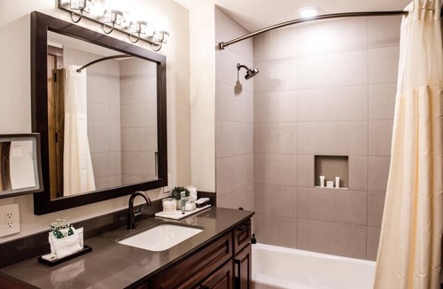 The Highlands Resort | 2 Hyatt Vacation Club At The Ranahan Resort& Spa