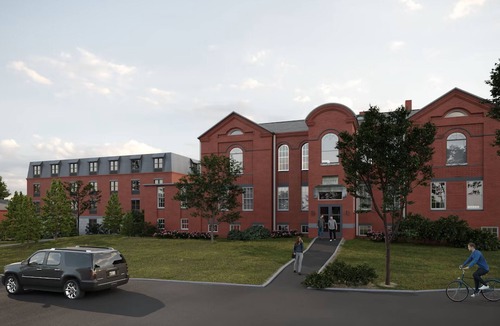 Orono Hotel | 2 Modern Units w/Free Parking, On-site Dining & Gym Access! Pets Welcome!