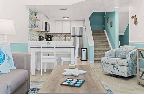 Cape Caneveral Beach Gardens Condo | 2 Primary Suites | Oceanfront Resort-like Condo |
