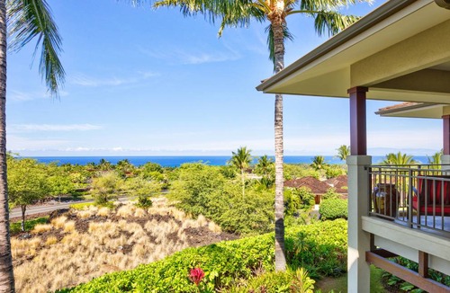 Kaupulehu Villa | 200 m² Condo ∙ 3 bedrooms ∙ 6 guests