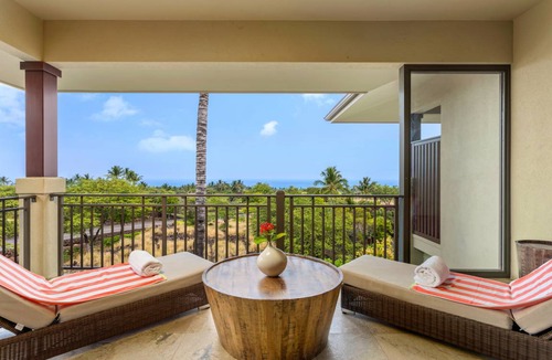 Kaupulehu Villa | 200 m² Villa ∙ 3 bedrooms ∙ 6 guests