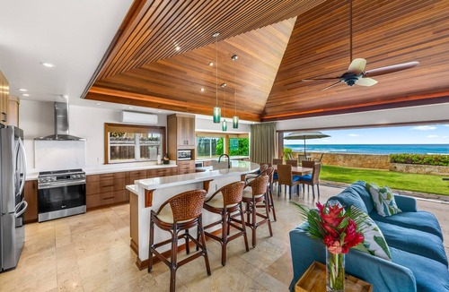 Leahi Park House | 205 m² House ∙ 3 bedrooms ∙ 8 guests