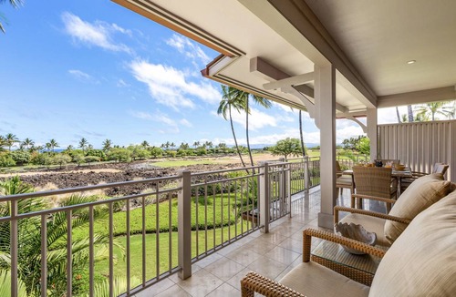 Kaupulehu Villa | 224 m² Villa ∙ 3 bedrooms ∙ 6 guests