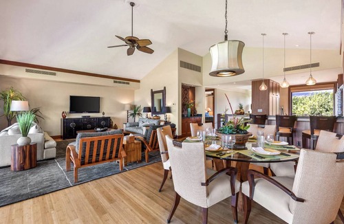 Kaupulehu Villa | 224 m² Villa ∙ 3 bedrooms ∙ 6 guests