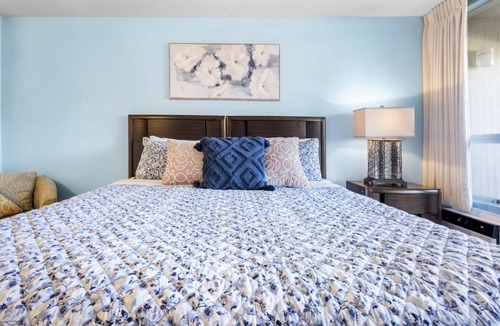 Kihei Apartment | 23 m² Apartment ∙ 1 bedroom ∙ 2 guests