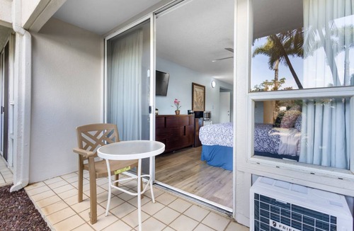 Kihei Apartment | 23 m² Apartment ∙ 1 bedroom ∙ 2 guests