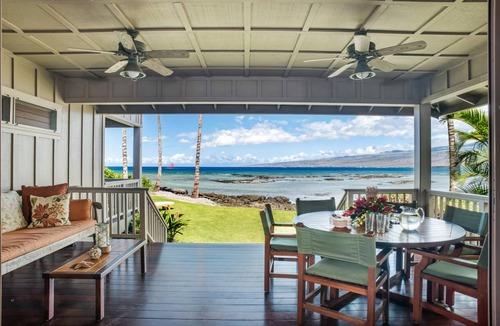 Puako House | 234 m² House ∙ 3 bedrooms ∙ 6 guests
