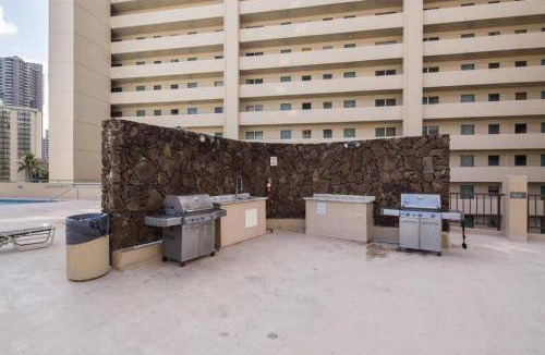 McCully - Moiliili Apartment | 236 m² Apartment ∙ 1 bedroom ∙ 2 guests