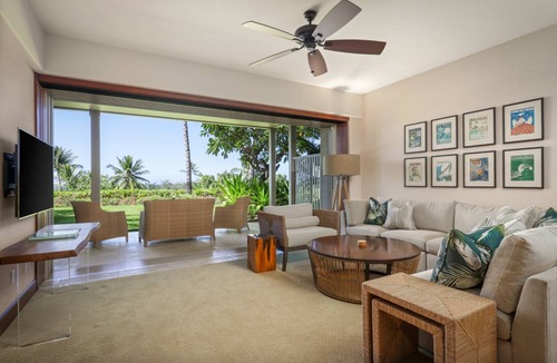 Kaupulehu Villa | 247 m² Villa ∙ 3 bedrooms ∙ 6 guests