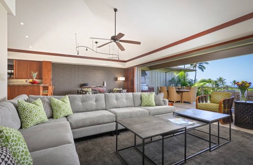 Kaupulehu Villa | 247 m² Villa ∙ 3 bedrooms ∙ 6 guests