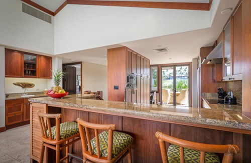 Kaupulehu Villa | 247 m² Villa ∙ 3 bedrooms ∙ 6 guests