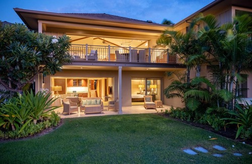 Kaupulehu Villa | 247 m² Villa ∙ 3 bedrooms ∙ 6 guests
