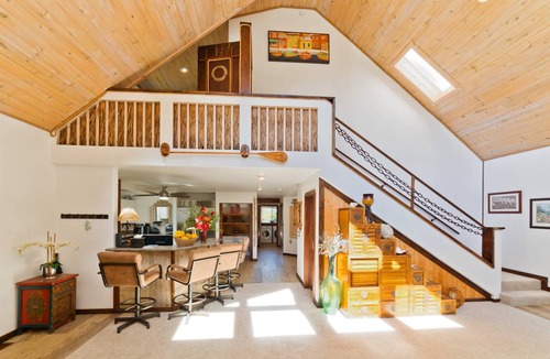 Waikoloa House | 256 m² House ∙ 3 bedrooms ∙ 6 guests