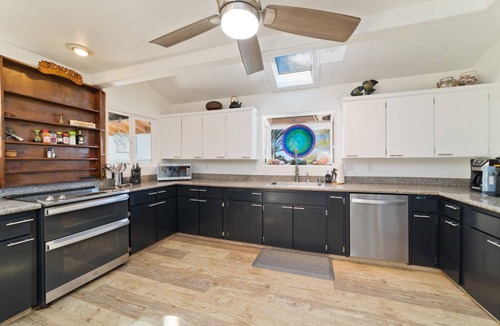 Waikoloa House | 256 m² House ∙ 3 bedrooms ∙ 6 guests