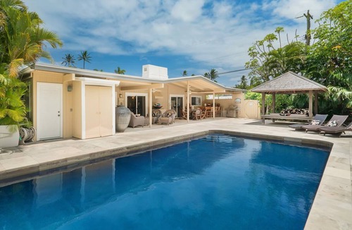 Kalama Tract House | 260 m² House ∙ 4 bedrooms ∙ 14 guests