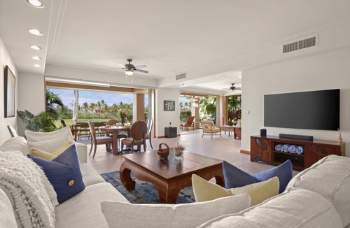 Kaupulehu Villa | 268 m² Villa ∙ 3 bedrooms ∙ 6 guests