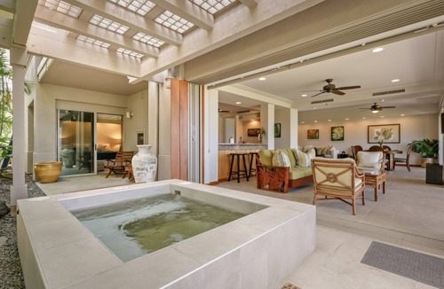 Kaupulehu Villa | 268 m² Villa ∙ 3 bedrooms ∙ 6 guests