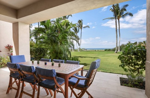 Kaupulehu Villa | 268 m² Villa ∙ 3 bedrooms ∙ 6 guests