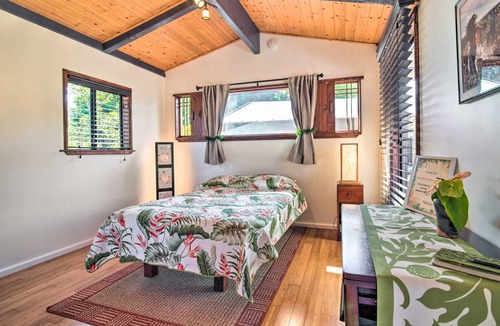 Mountain View Apartment | 27 m² Apartment ∙ 2 guests