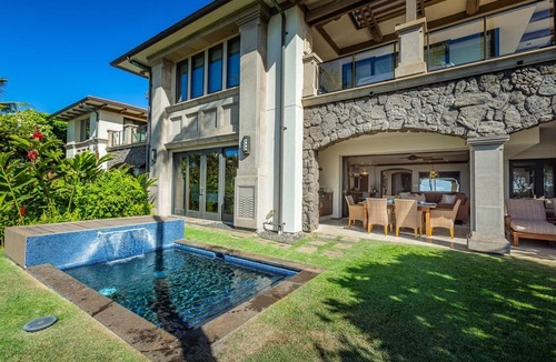 Wailea House | 272 m² House ∙ 3 bedrooms ∙ 8 guests