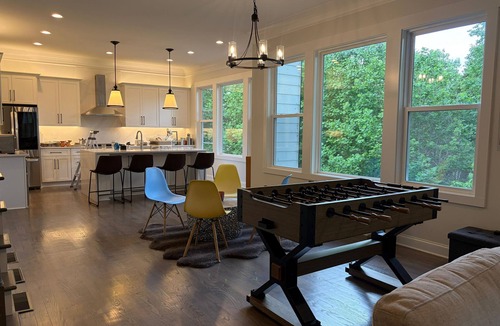 East Cobb Apartment | 2756 Bridgegate Home